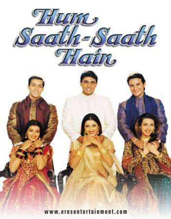 Hum sath sath hai full in hindi 480p filmywap