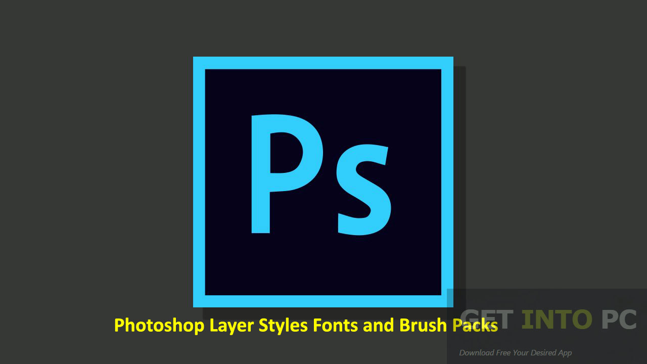 download fonts for photoshop cc